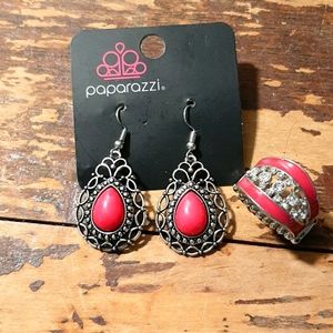 GOOB VINTAGE PAPARAZZI JEWELRY